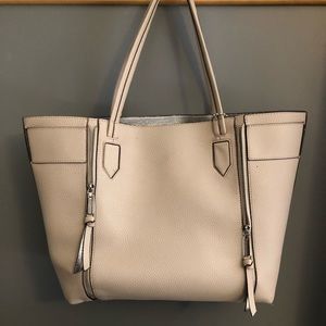 Steve Madden large tote